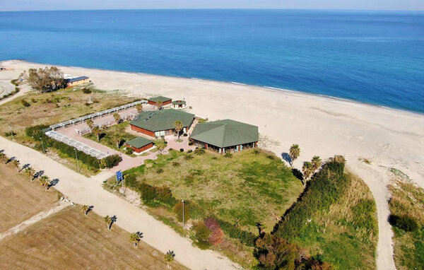 Apartamento - Isca Marina , Italia - IKK075 201