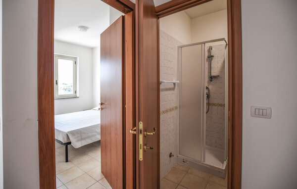 Appartement - Isca Marina , Italië - IKK076 701