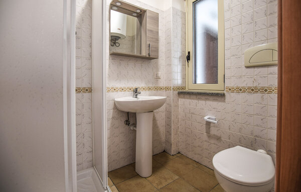 Appartement - Isca Marina , Italië - IKK076 702