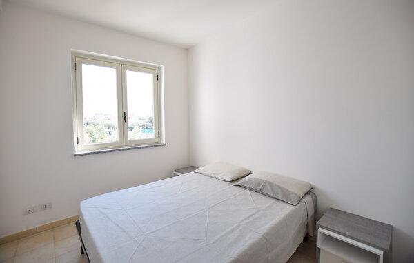 Appartement - Isca Marina , Italië - IKK076 4
