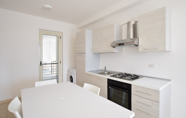 Appartement - Isca Marina , Italië - IKK076 3