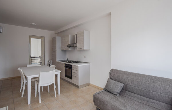 Appartement - Isca Marina , Italië - IKK076 301
