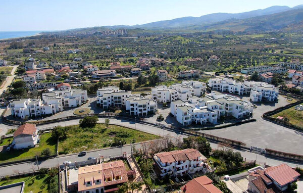 Appartement - Isca Marina , Italië - IKK076 81