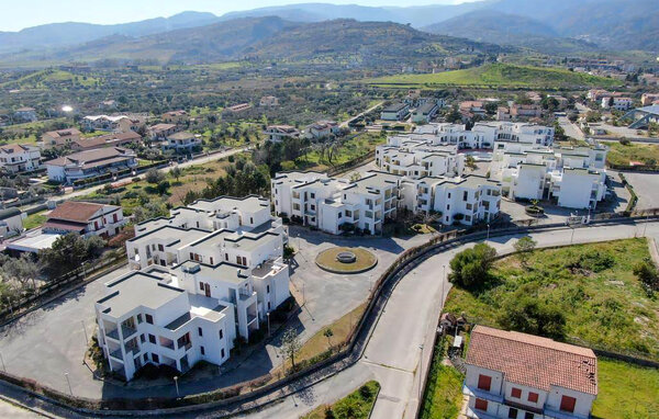 Appartement - Isca Marina , Italië - IKK076 5
