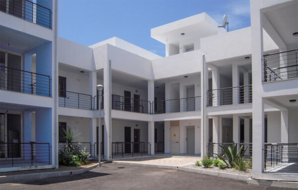 Appartement - Isca Marina , Italië - IKK076 82