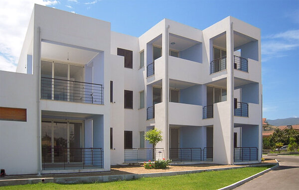 Appartement - Isca Marina , Italië - IKK076 83