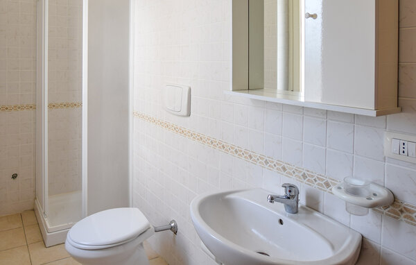 Appartement - Isca Marina , Italië - IKK078 701