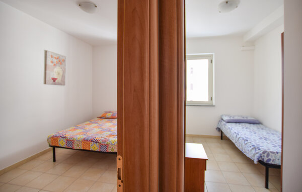 Appartement - Isca Marina , Italië - IKK078 5