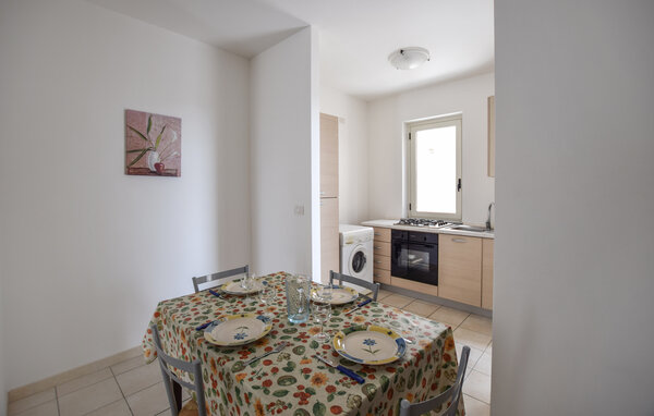 Appartement - Isca Marina , Italië - IKK078 3