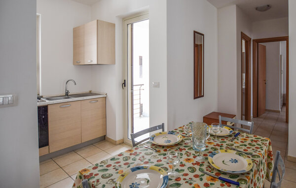 Appartement - Isca Marina , Italië - IKK078 401