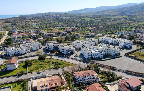 Appartement - Isca Marina , Italië - IKK078 7