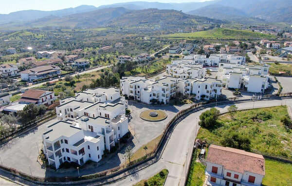 Appartement - Isca Marina , Italië - IKK078 81