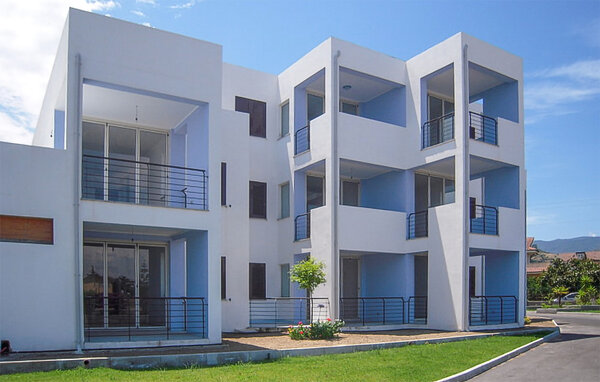 Appartement - Isca Marina , Italië - IKK078 82