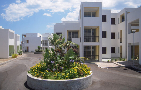 Appartement - Isca Marina , Italië - IKK078 6