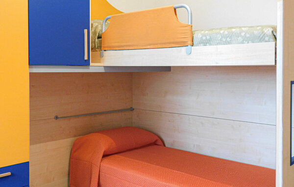 Casa vacanze - Montepaone , Italia - IKK081 604