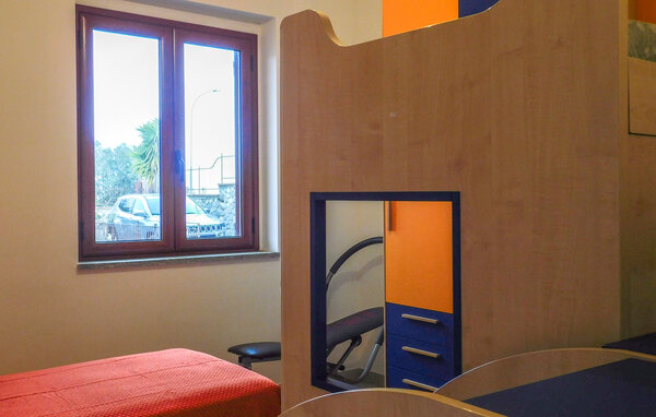 Casa vacanze - Montepaone , Italia - IKK081 605