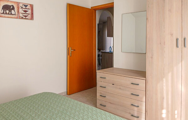 Apartamento - Nocera Terinese , Italia - IKK084 601