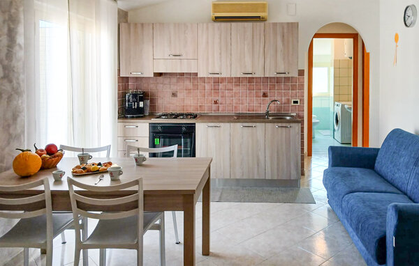 Apartamento - Nocera Terinese , Italia - IKK084 3