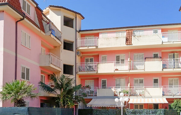 Apartamento - Nocera Terinese , Italia - IKK084 81