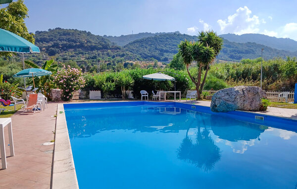 Apartamento - Nocera Terinese , Italia - IKK084 6