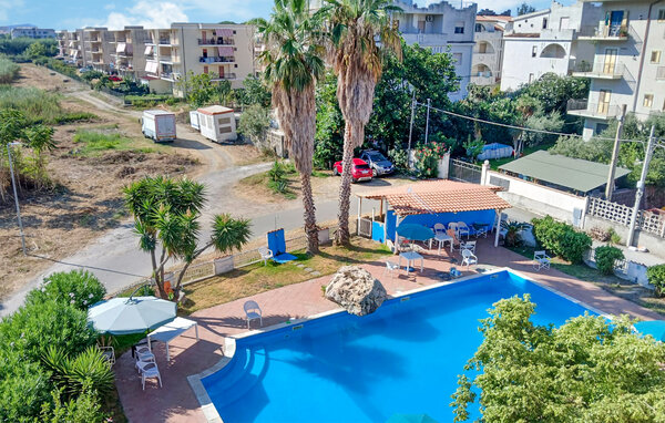 Apartamento - Nocera Terinese , Italia - IKK084 7