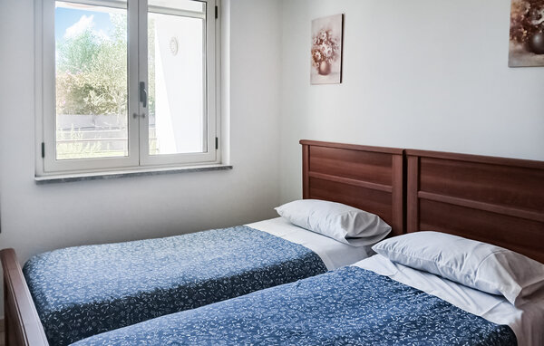 Ferienwohnung - Isca Marina , Italien - IKK086 5