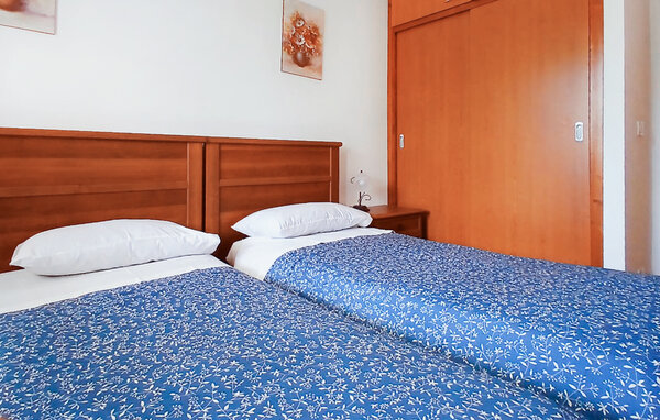 Ferienwohnung - Isca Marina , Italien - IKK086 601