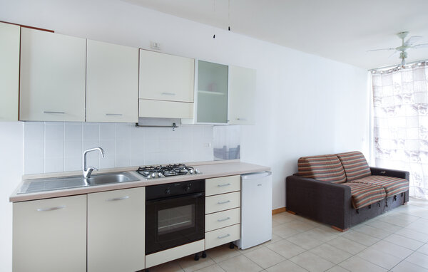 Ferienwohnung - Isca Marina , Italien - IKK086 3