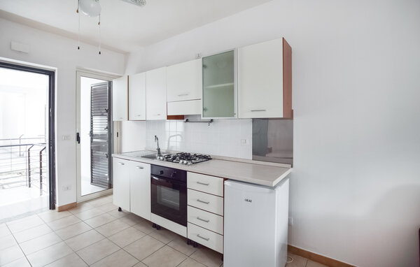 Ferienwohnung - Isca Marina , Italien - IKK086 4