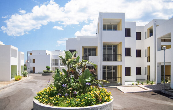 Ferienwohnung - Isca Marina , Italien - IKK086 81