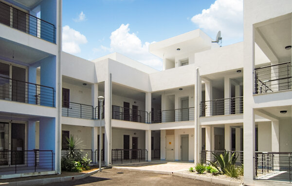 Ferienwohnung - Isca Marina , Italien - IKK086 82