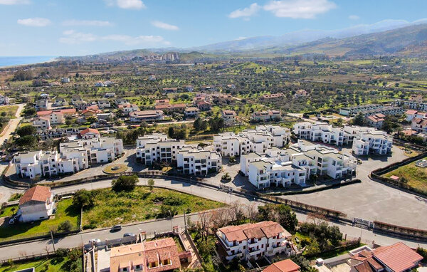 Ferienwohnung - Isca Marina , Italien - IKK086 7