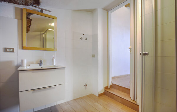 Vakantiehuis - Motta San Giovanni , Italië - IKK087 701