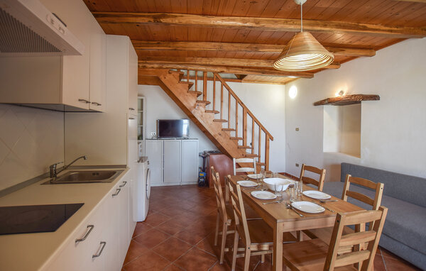 Vakantiehuis - Motta San Giovanni , Italië - IKK087 301