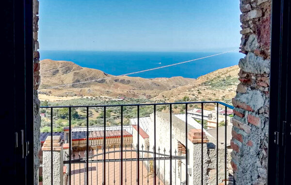 Vakantiehuis - Motta San Giovanni , Italië - IKK087 201