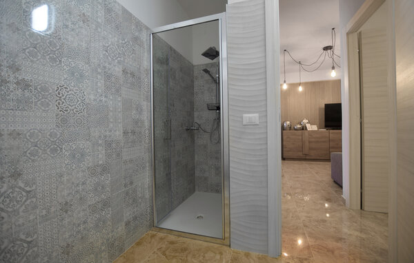 Ferienwohnung - Falerna Marina , Italien - IKK088 702