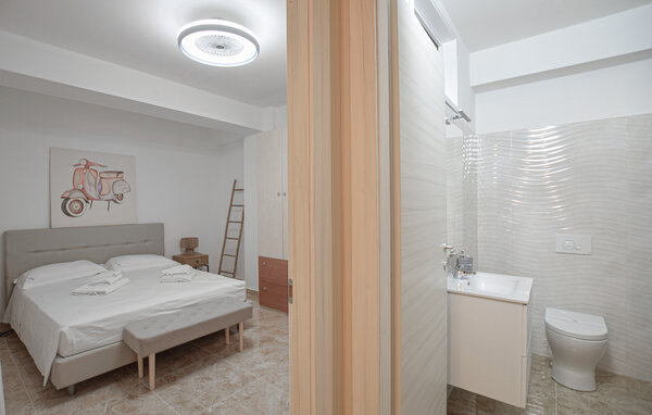 Ferienwohnung - Falerna Marina , Italien - IKK088 601