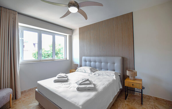 Ferienwohnung - Falerna Marina , Italien - IKK088 602