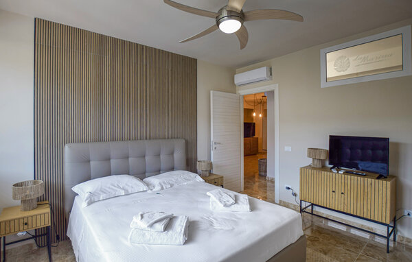 Ferienwohnung - Falerna Marina , Italien - IKK088 603