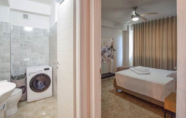 Ferienwohnung - Falerna Marina , Italien - IKK088 605