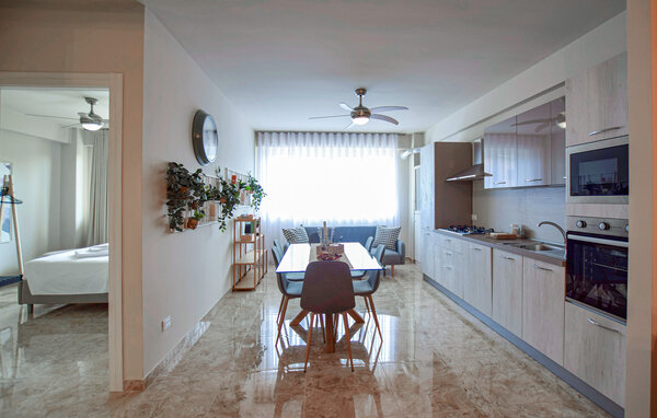 Ferienwohnung - Falerna Marina , Italien - IKK088 401