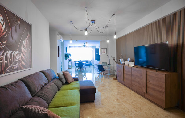 Ferienwohnung - Falerna Marina , Italien - IKK088 301