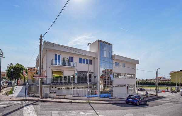 Ferienwohnung - Falerna Marina , Italien - IKK088 4