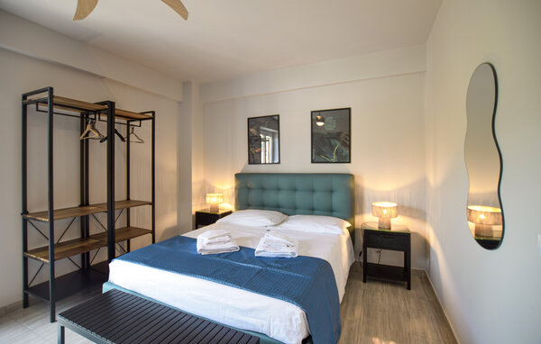 Appartamento - Falerna Marina , Italia - IKK089 601