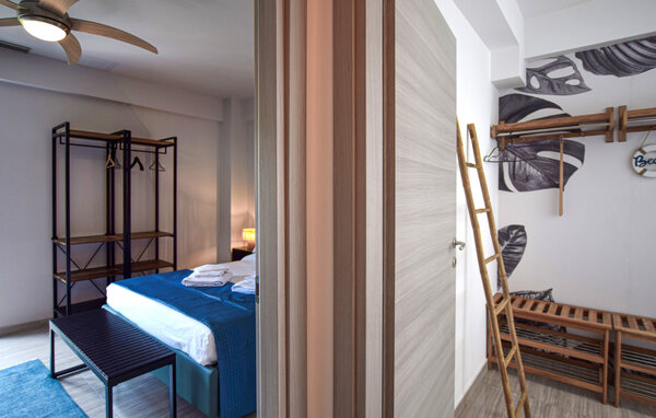 Appartamento - Falerna Marina , Italia - IKK089 603
