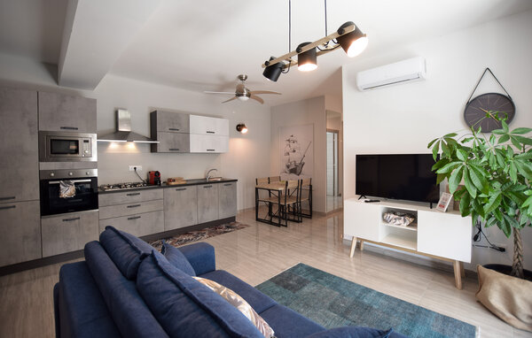 Ferienwohnung - Falerna Marina , Italien - IKK089 2