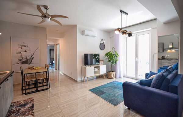 Ferienwohnung - Falerna Marina , Italien - IKK089 1