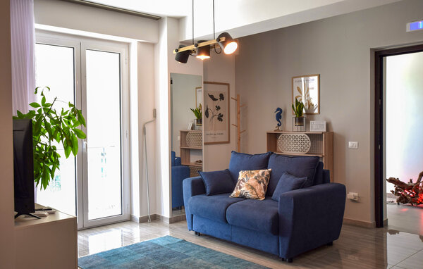 Appartamento - Falerna Marina , Italia - IKK089 301
