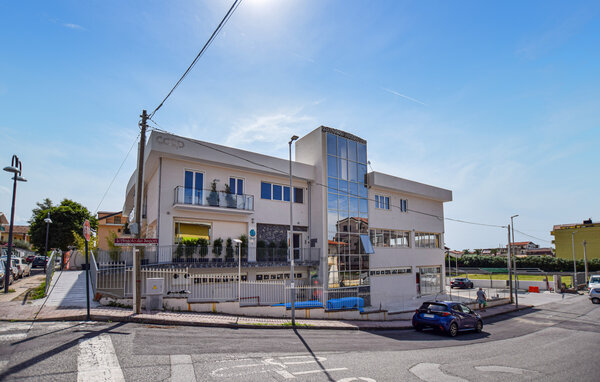 Appartamento - Falerna Marina , Italia - IKK089 5