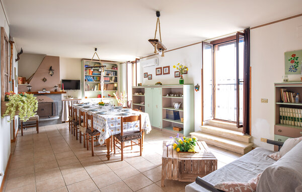 Domy wakacyjne - Cetraro , Wlochy - IKK090 302